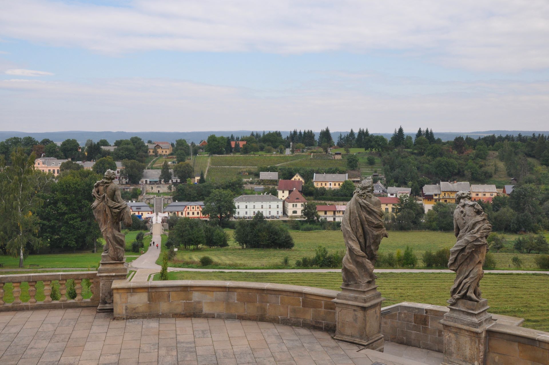 Kuks, Dvur Králové nad Labem (Photo license: CC BY 2.0)